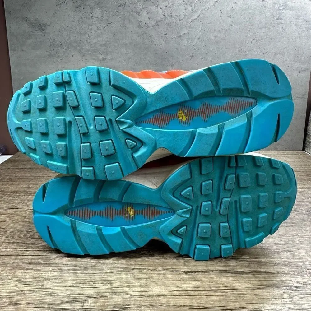‎Nike~Air MAX 9~ “Summer Pack